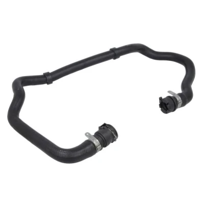 Kuva THERMOTEC DWC043TT Jäähdyttimen Letku EPDM (eteenipropeeni dieeni kumi) PEUGEOT: 206 Hatchback, 307 SW, CITROËN: C4 II Hatchback