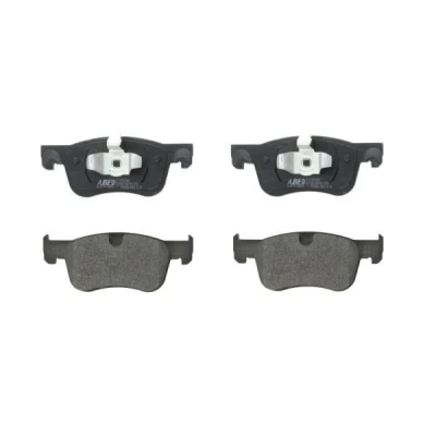 Kuva ABE C1C065ABE Jarrupalat Etuakseli Kulumisenilmaisemelle CITROËN: C4 Grand Picasso 2, Berlingo II Van,