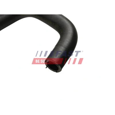 Kuva Jäähdyttimen letku CITROËN BERLINGO, BERLINGO Skåp/stor limousine, PEUGEOT PARTNER limousine OE 3637185, 9812439880