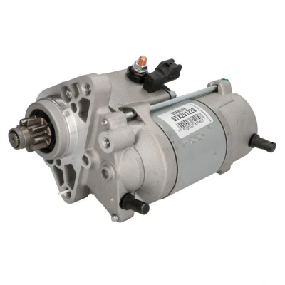 Kuva STARDAX STX201220 Starttimoottori 12 2,00 9 54,9