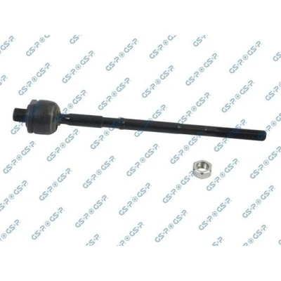 Kuva Raidetangon pää, suora, etuakseli molemminpuoleinen DAEWOO MATIZ OE 521255, 521257, 93741074