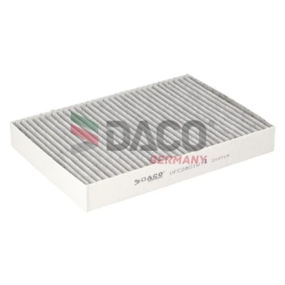 Kuva Raitisilmasuodatin DACO Germany DFC2801W