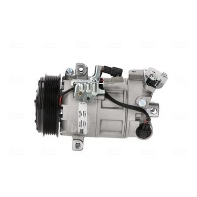 Kuva Kompressori, ilmastointilaite NISSAN QASHQAI SUV II, VAN RENAULT KADJAR OE 926004EB2A