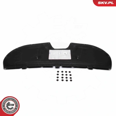 Kuva Äänieriste PEUGEOT 3008 SUV II, 5008 II OE 9811545980