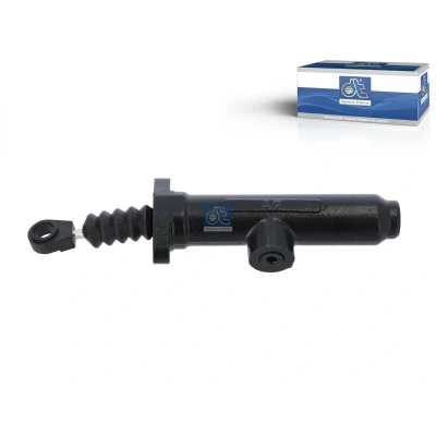 Kuva DT Spare Parts 4.61403 Kytkin Pääsylinteri