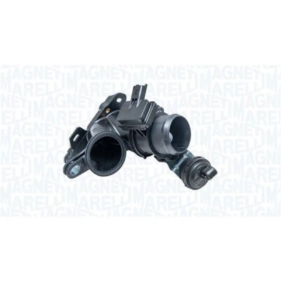 Kuva Kaasuläpän kotelo Magneti marelli 802000000101 citroën, peugeot OE 0345 G7