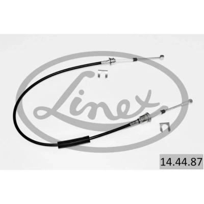 Kuva LINEX 14.44.87 Vaijeri Vaihteisto FIAT: Linea