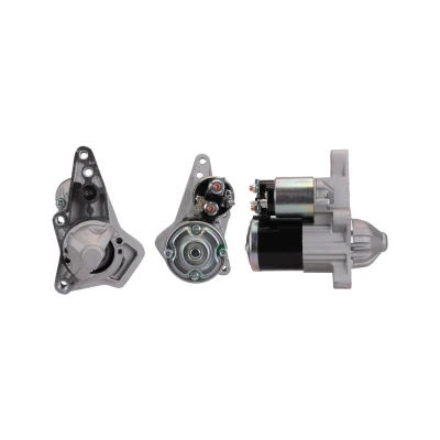 Kuva DRI 327226102 Starttimoottori 12 1,4 10 M8 B+ NISSAN: Qashqai / Qashqai+2 I