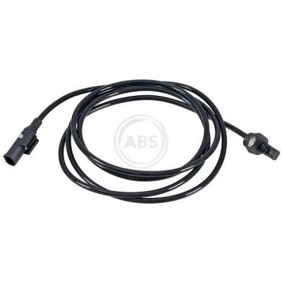 Kuva Tunnistin, kiertonopeus, Taka akseli, vasen MERCEDES BENZ, VW OE 2E0 927 748M, 748S, 2E0927748M