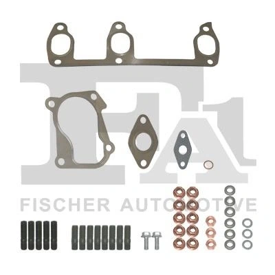 Kuva FA1 KT110100 Asennussarja Turboahdin