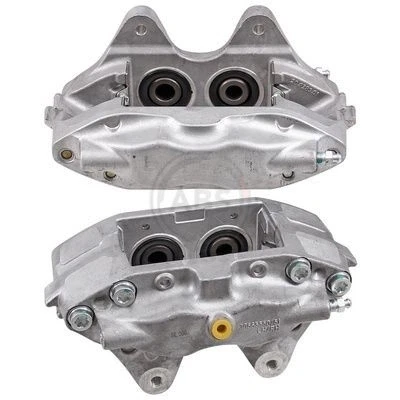 Kuva Jarrusatula, Taka akseli, oikea VOLVO S60 I, V70 II OE 8602685