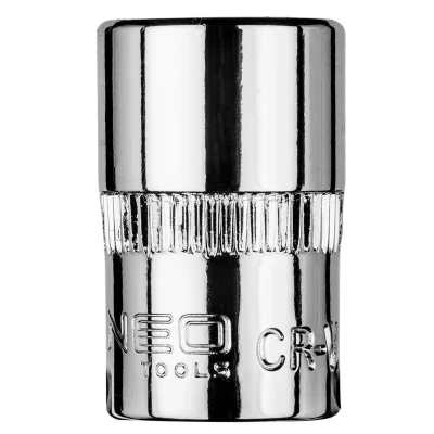 Kuva NEO TOOLS 08 172 Hylsyavain 3/8 12 mm Kromi vanadium teräs Kuusikulma