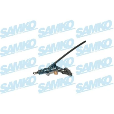 Kuva SAMKO F30385 Kytkin Pääsylinteri Anturilla FORD: Transit V363 Bussi