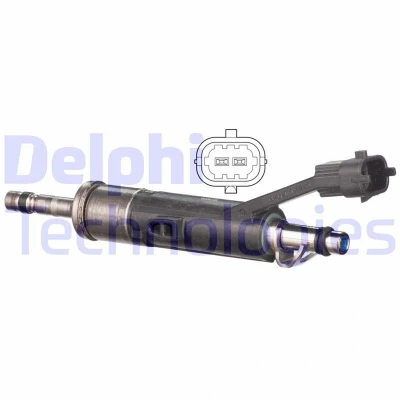Kuva Ruiskutusventtiili CITROËN, DS, OPEL, PEUGEOT OE 1637833480, 3553500, 95528029