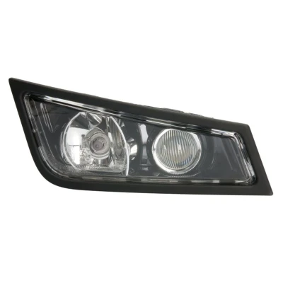 Kuva HELLA 1NL 010 477 161 Sumuvalot Oikea 24
