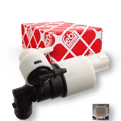 Kuva FEBI BILSTEIN 103391 Pissapojan Pumppu FORD: C Max 2, Grand