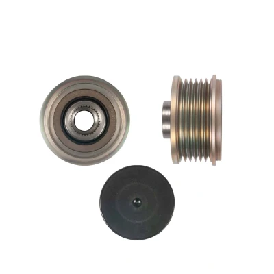 Kuva GATES FleetRunner Micro V Kit OAP7238 Laturin Vapaakytkin 33,5 NISSAN: Qashqai / Qashqai+2 I, 2, RENAULT: LAGUNA 2