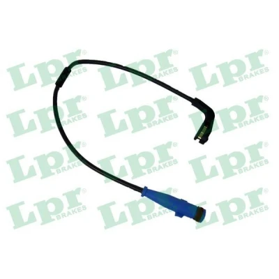Kuva LPR KS0095 Jarrupalojen Kulumisen Ilmaisin OPEL: Vectra C CC