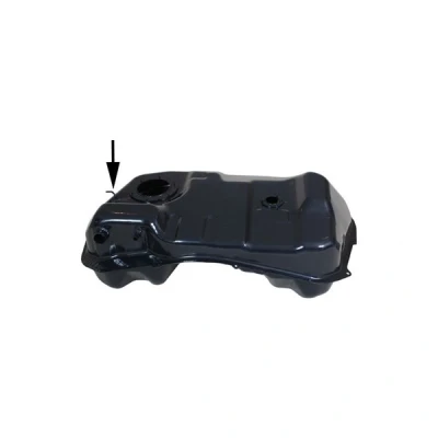 Kuva Polttoainetankki CITROËN C CROSSER, MITSUBISHI ASX, ASX Van, ECLIPSE CROSS, OUTLANDER II, III, PEUGEOT 4007 OE 1500 LH, 1700A663, 1700A9