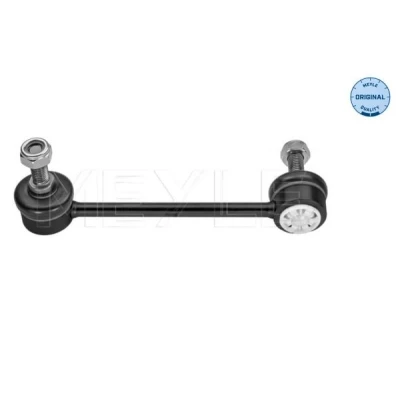 Kuva MEYLE 35 16 060 0037 Koiranluu Etuakseli, vasen 155 M10x1,5 ORIGINAL Quality Avainotteella MAZDA: 6 Farmari, Sedan, Hatchback