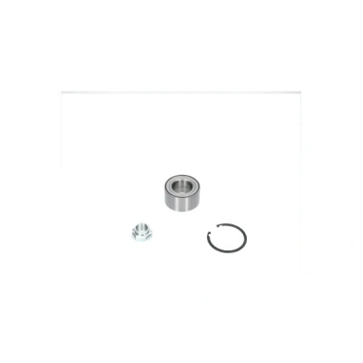 Kuva KAVO PARTS WBK 4537 Pyöränlaakerit sisäänrakennetulla magneetti sensorirenkaalla 72 FORD: FIESTA 6, 6 Van, Transit Courier Van