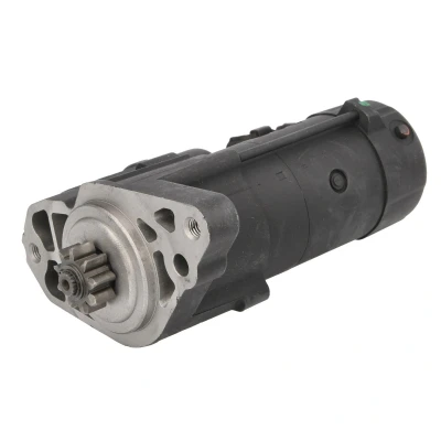 Kuva RIVOLV RIV700424 Starttimoottori 12V 2,00kW 9 LAND ROVER: Discovery 3, Range Rover Sport