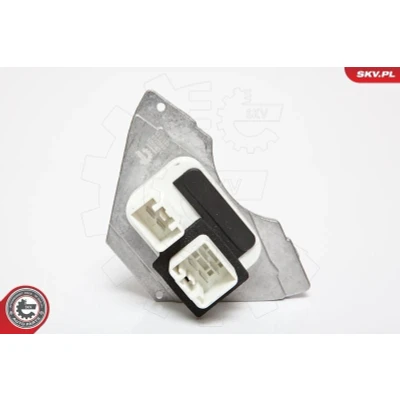 Kuva ESEN SKV 95SKV035 Lämmityslaitteen Puhaltimen Vastus VOLVO: V70 2
