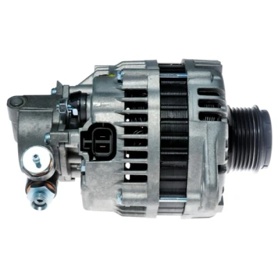 Kuva HELLA 8EL 011 711 761 Laturi 14V 100A OPEL: Astra H Caravan, Hatchback
