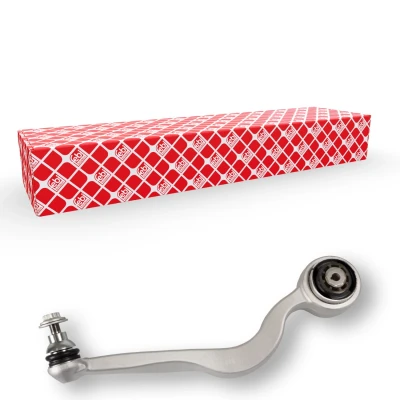 Kuva FEBI BILSTEIN 174777 Alatukivarsi MERCEDES BENZ: C sarja T modell, Sedan, GLC Coupe