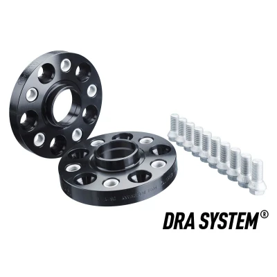 Kuva H&amp;R B100556651 Levikepalat 5 112 50 AUDI: Q5, MERCEDES BENZ: E sarja T modell, CLA Coupe