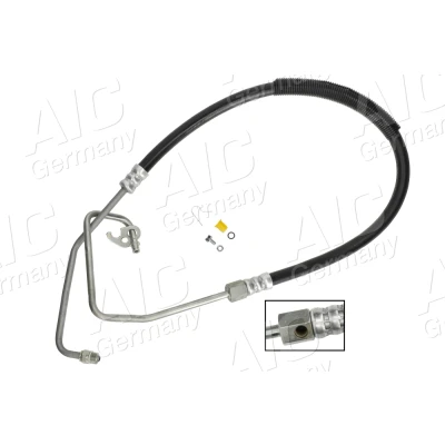Kuva AIC 57924 Ohjaustehostimen Letku FORD: FIESTA 5, Fusion Farmari