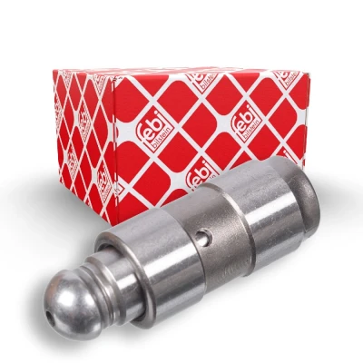 Kuva FEBI BILSTEIN 27540 Hydraulinen Venttiilinnostin Imupuoli, Poistopuoli PEUGEOT: 308 I SW, 307 KIA: SORENTO 1, VOLVO: V70 3
