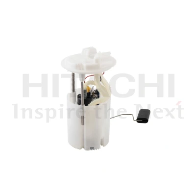 Kuva HITACHI 2502709 Polttoainepumppu Säiliön anturilla Sähköinen Diesel
