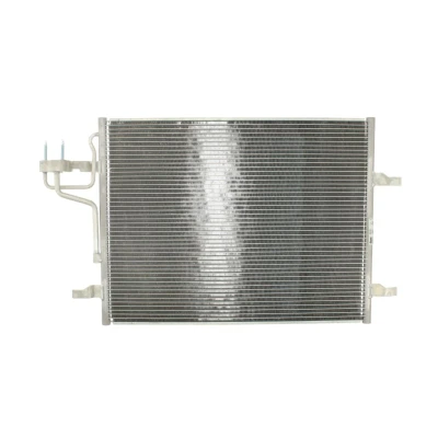 Kuva NISSENS 940144 Ilmastoinnin Lauhdutin ilman vedenerotinta Alumiini 625 R 134a FORD: KUGA 1