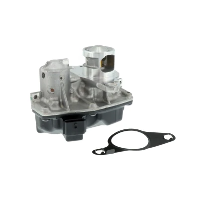 Kuva VEMO V46 63 0013 EGR Venttiili Q+, original equipment manufacturer quality Sähköinen Tiivisteillä NISSAN: Qashqai 2, NV300 Van