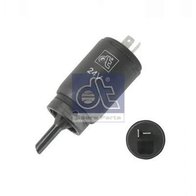 Kuva DT Spare Parts 1.22021 Pissapojan Pumppu 24