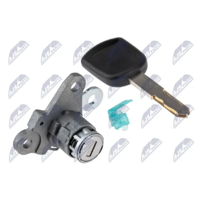 Kuva Lukkosylinteri, Eteen, vasen Nty EZC HD 061 honda jazz ii