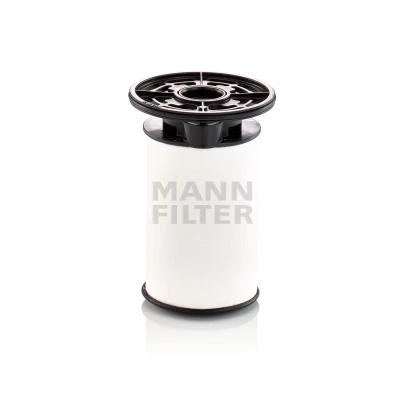 Kuva MANN FILTER PU 7014 z Polttoainesuodatin Suodatinpanos Tiivisteillä FIAT: Ducato III Van, Flatbed Kuorma auto / Alusta, Bussi