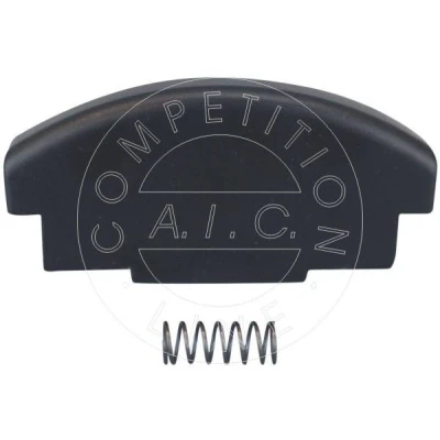 Kuva AIC 58062 Kyynärnoja Sisätila, Keskellä VOLKSWAGEN: Polo V Hatchback, Golf 4, Bora Sedan, SKODA: Octavia I Hatchback