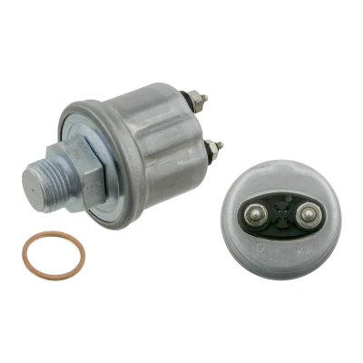 Kuva FEBI BILSTEIN 09612 Tunnistin, Öljynpaine 24