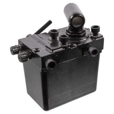 Kuva FEBI BILSTEIN 177564 Kippauspumppu, ohjaamo