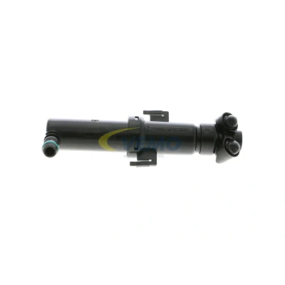 Kuva VEMO V10 08 0332 Pesusuutin, Ajovalo Eteen, oikea Q+, original equipment manufacturer quality AUDI: Q5