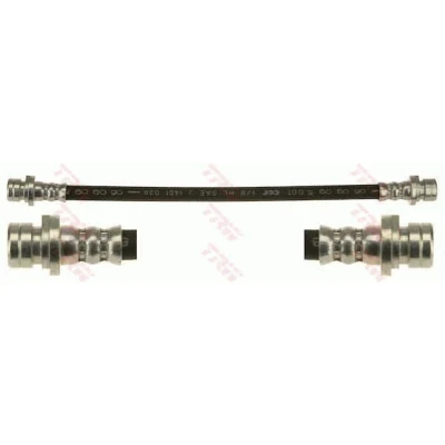 Kuva TRW PHA501 Jarruletku 285 M10x1