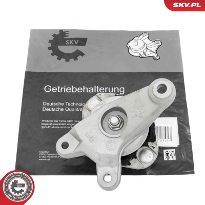 Kuva Vaihteiston ripustus, Takana Esen skv 75SKV838 audi OE 8E0 399 105 BG, DM, G