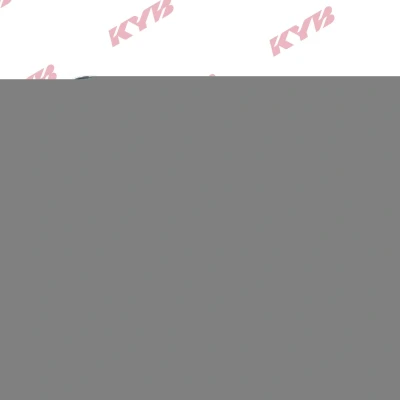 Kuva KYB KSLR1095 Koiranluu Taka akseli 93 M12X1.25