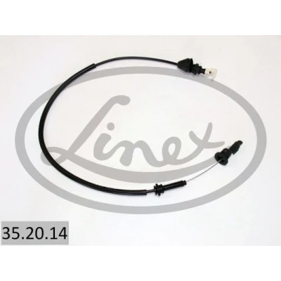 Kuva LINEX 35.20.14 Kaasuvaijeri