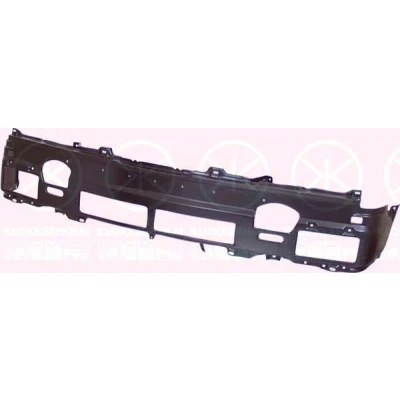 Kuva Jäähdyttimen säleikkö BMW 3 [E30], Cabriolet [E30] OE 41 33 1 933 772