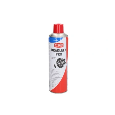 Kuva CRC Brakleen PRO 32694 IC Jarru/Kytkin Puhdistus aerosoli 6000 Liuotusainepitoinen 5.74