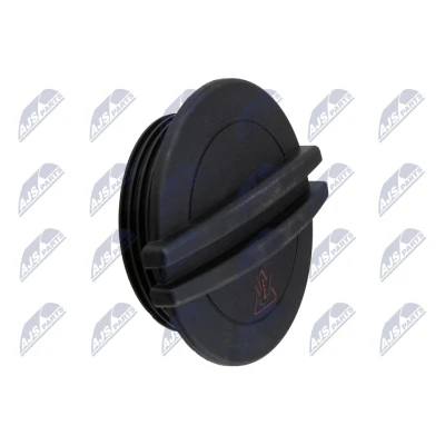 Kuva Korkki, paisuntasäiliö AUDI, SEAT, SKODA, VW OE 3C0121321, 5Q0121321