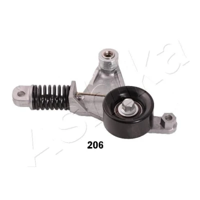 Kuva Kiristinvarsi, moniurahihna TOYOTA CAMRY Sedan, RAV 4 III OE 16620 0H020, 28040, 28041
